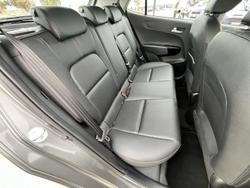 2023 Kia
                Picanto GT