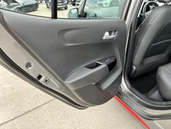 2023 Kia
                Picanto GT