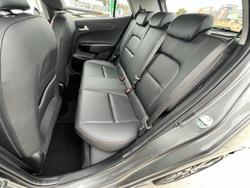 2023 Kia
                Picanto GT