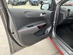 2023 Kia
                Picanto GT