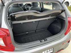 2023 Kia
                Picanto GT