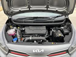 2023 Kia
                Picanto GT