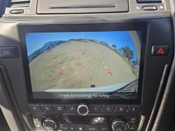 2024 Nissan
Patrol Warrior
