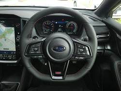 2025 Subaru WRX tS Spec B VB MY25 AWD Ceramic White