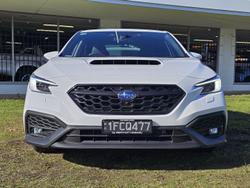 2025 Subaru WRX tS Spec B VB MY25 AWD Ceramic White
