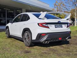 2025 Subaru WRX tS Spec B VB MY25 AWD Ceramic White