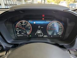 2025 Subaru WRX tS Spec B VB MY25 AWD Ceramic White