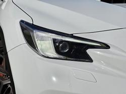 2025 Subaru WRX tS Spec B VB MY25 AWD Ceramic White