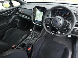 2025 Subaru WRX tS Spec B VB MY25 AWD Ceramic White