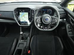 2025 Subaru WRX tS Spec B VB MY25 AWD Ceramic White