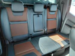 2017 Ford
                Ranger Wildtrak
