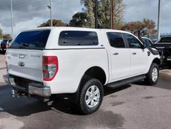 2021 Ford
Ranger XLT