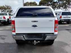 2021 Ford
Ranger XLT