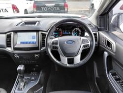 2021 Ford
Ranger XLT