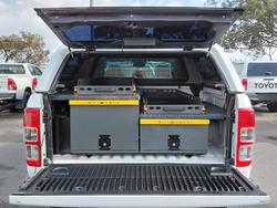2021 Ford
Ranger XLT