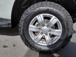 2021 Ford
Ranger XLT