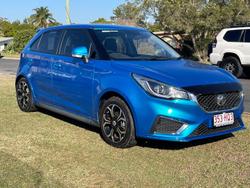 2022 MG
MG3 Excite