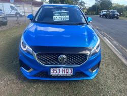 2022 MG
MG3 Excite