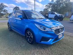 2022 MG
MG3 Excite
