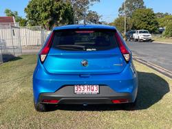 2022 MG
MG3 Excite
