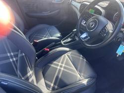 2022 MG
MG3 Excite