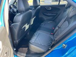2022 MG
MG3 Excite