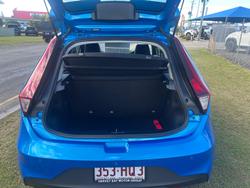 2022 MG
MG3 Excite