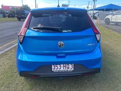 2022 MG
MG3 Excite