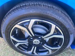 2022 MG
MG3 Excite
