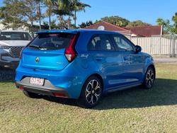 2022 MG
MG3 Excite