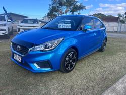 2022 MG
MG3 Excite