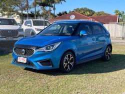 2022 MG
MG3 Excite