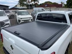 2022 SsangYong
Musso Ultimate