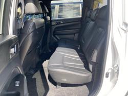 2022 SsangYong
Musso Ultimate