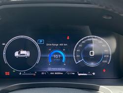 2022 SsangYong
Musso Ultimate