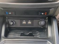 2022 SsangYong
Musso Ultimate