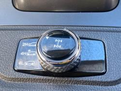 2022 SsangYong
Musso Ultimate