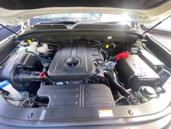 2022 SsangYong
Musso Ultimate