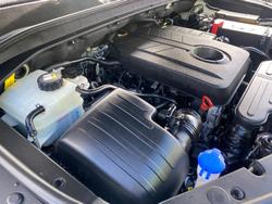 2022 SsangYong
Musso Ultimate