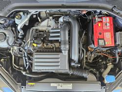 2017 Volkswagen Golf 110TSI