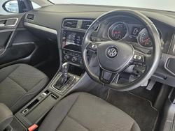 2017 Volkswagen Golf 110TSI