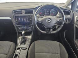 2017 Volkswagen Golf 110TSI