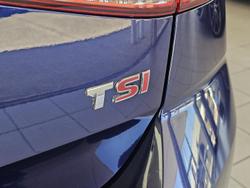 2017 Volkswagen Golf 110TSI