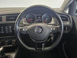 2017 Volkswagen Golf 110TSI