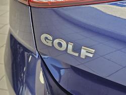 2017 Volkswagen Golf 110TSI