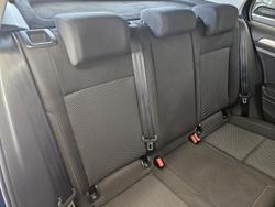 2017 Volkswagen Golf 110TSI