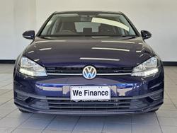 2017 Volkswagen Golf 110TSI