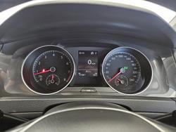 2017 Volkswagen Golf 110TSI