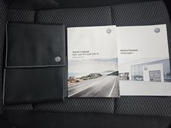 2017 Volkswagen Golf 110TSI