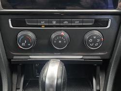 2017 Volkswagen Golf 110TSI